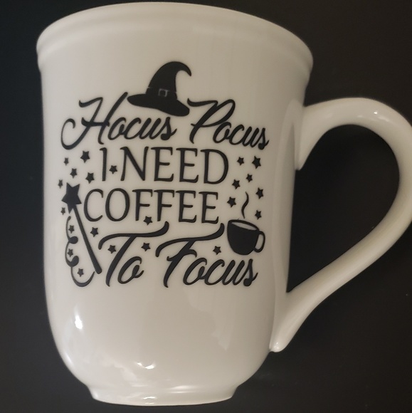 Hocus pocus mug - Picture 1 of 1